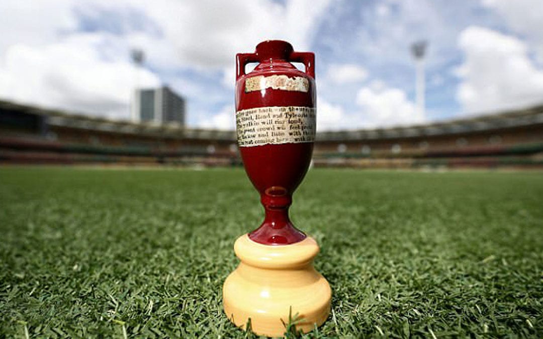 ASHES @ LORDS