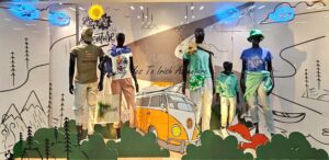 travel retail merchandise, custom t-shirts, printed hoodies