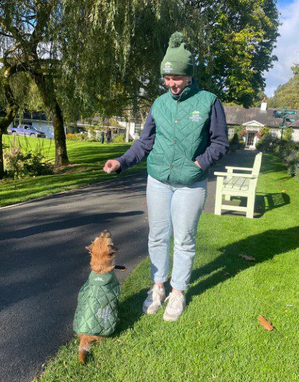 Irish National Stud, custom merchandise for visitor attractions