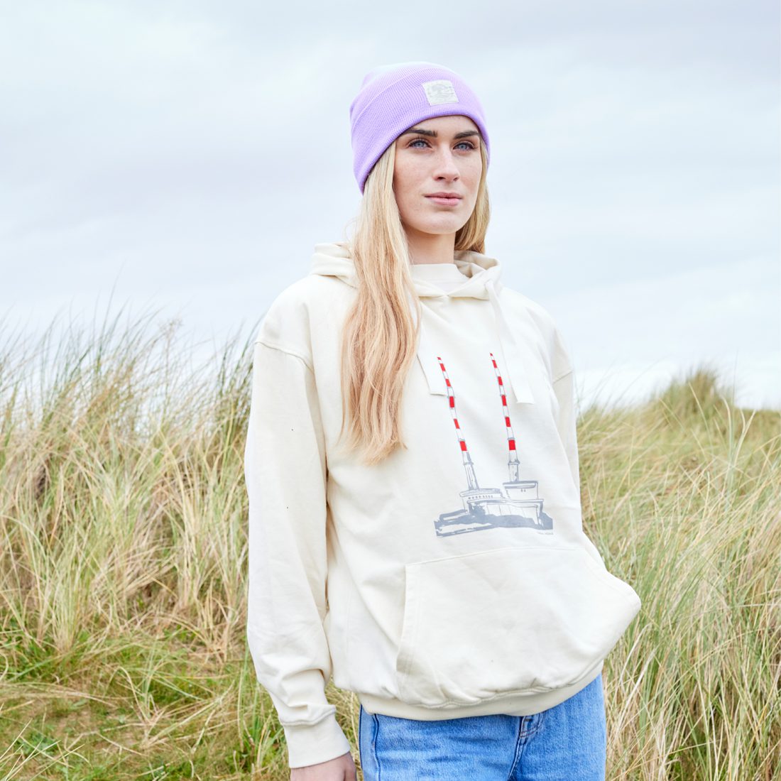 custom hoodie with graphic print