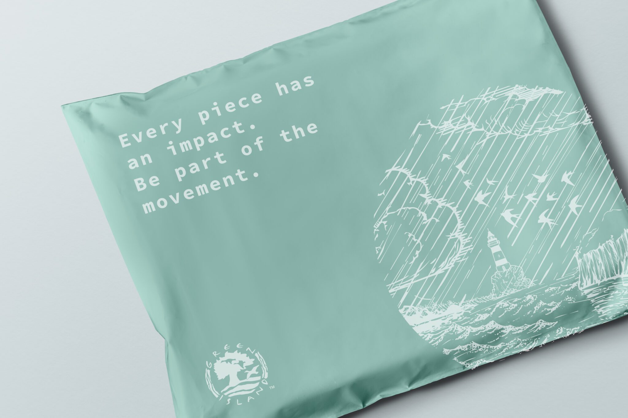 custom packaging