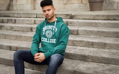 Bespoke College Hoodies
